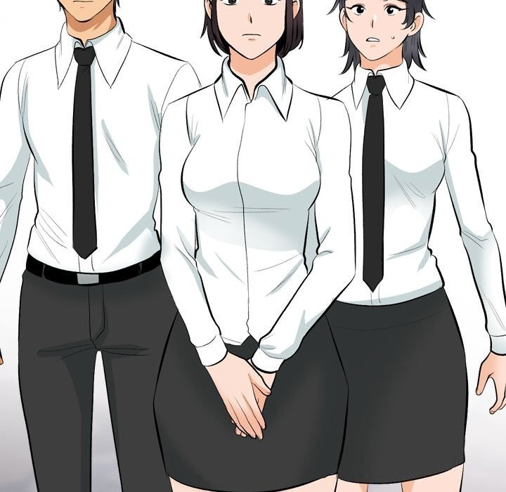 151P - 同事换换爱