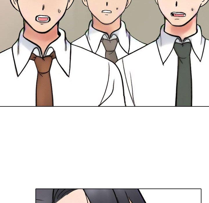 122P - 同事换换爱