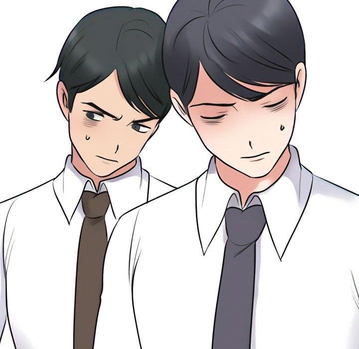 104P - 同事换换爱