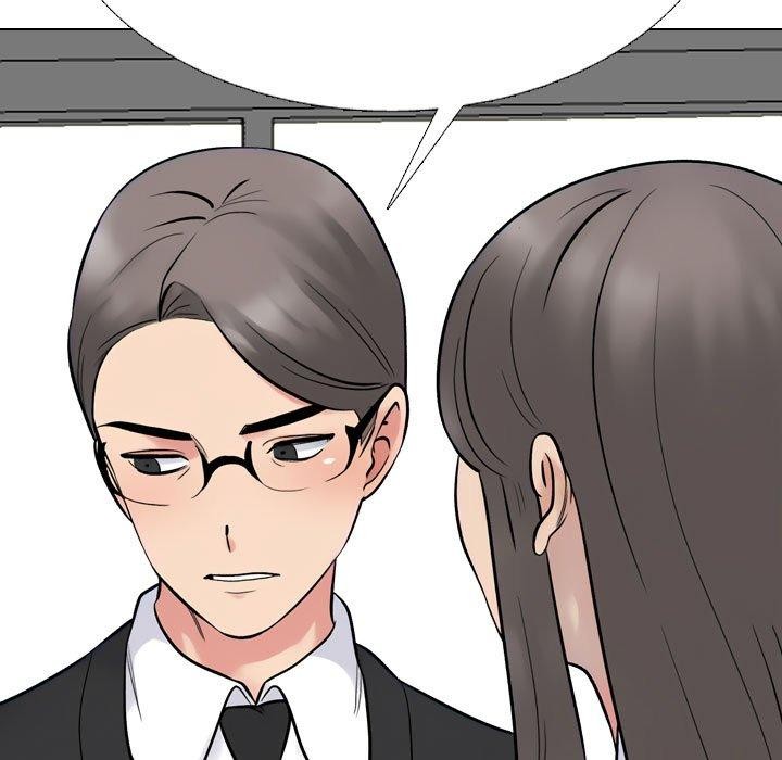113P - 同事换换爱