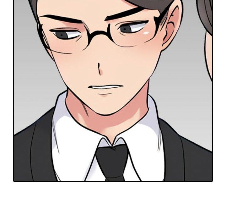 118P - 同事换换爱