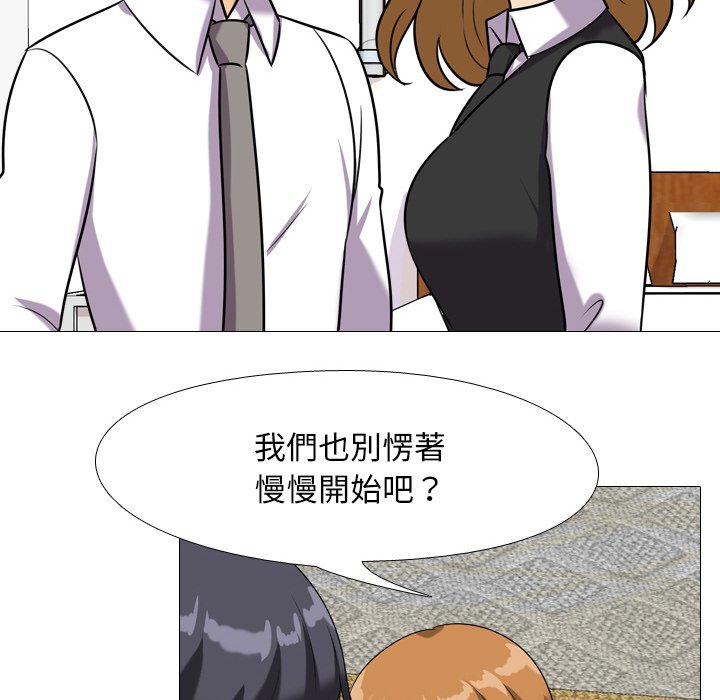 64P - 同事换换爱