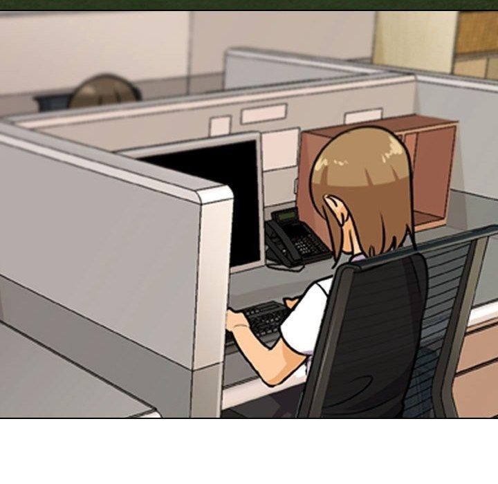 124P - 同事换换爱