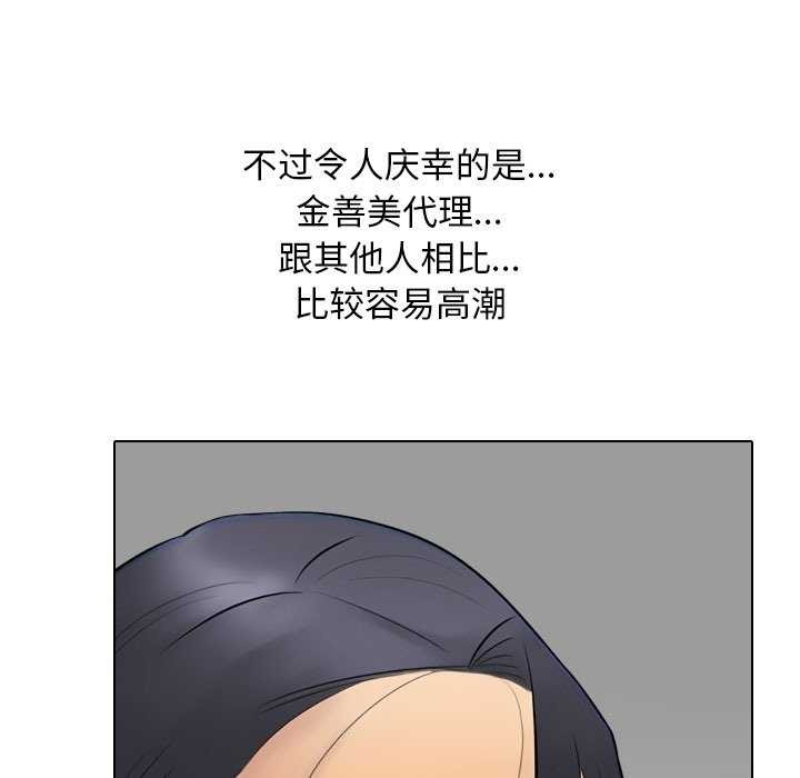 77P - 同事换换爱