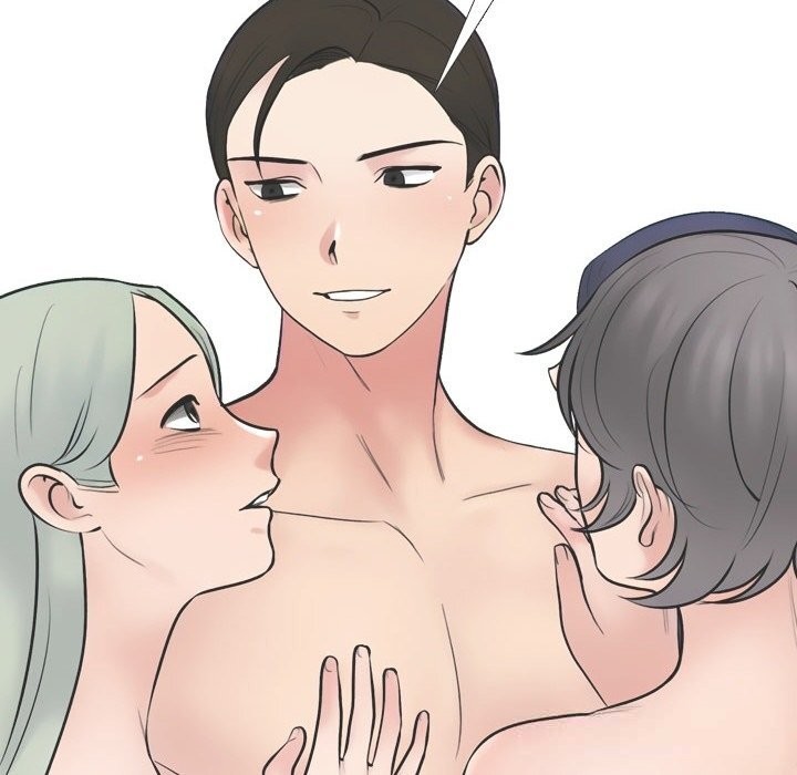 116P - 同事换换爱