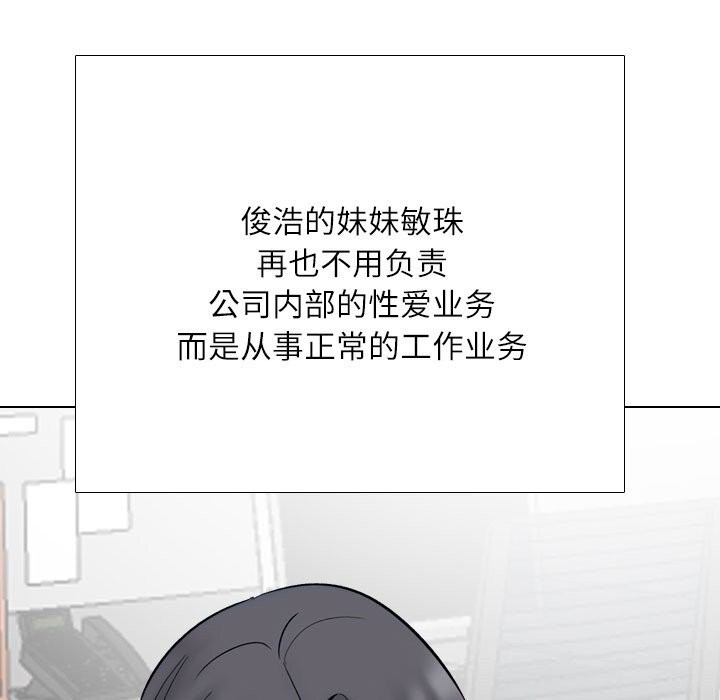 161P - 同事换换爱