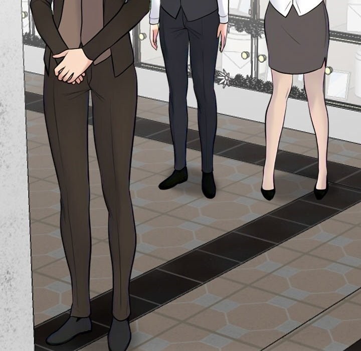 166P - 同事换换爱