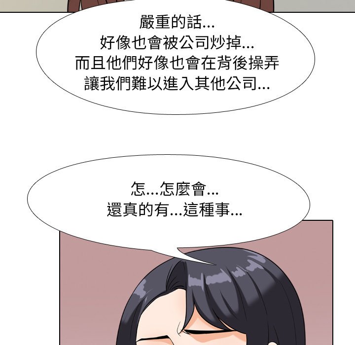 64P - 同事换换爱