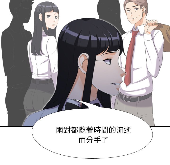 51P - 同事换换爱