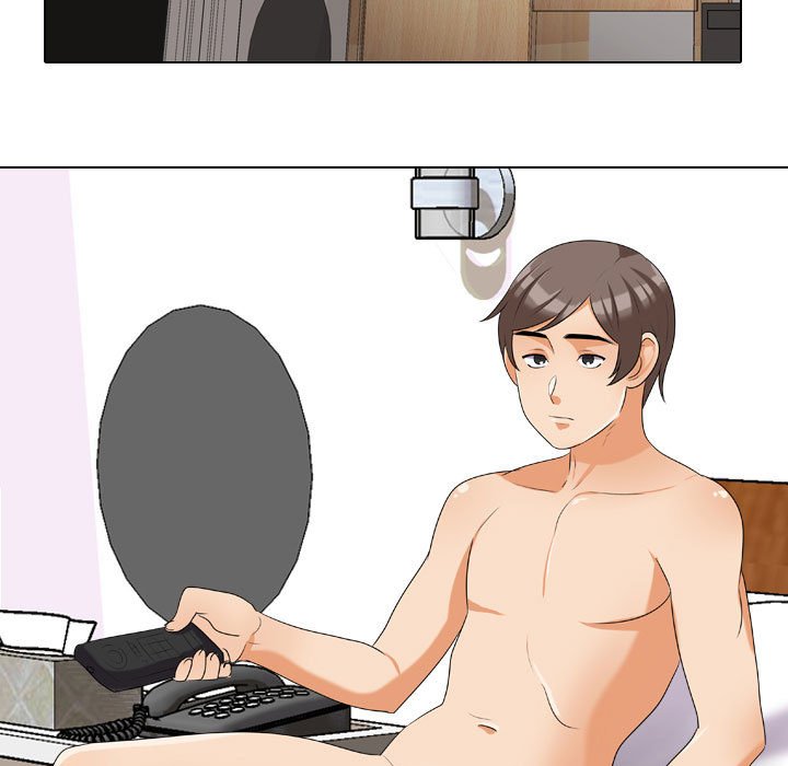15P - 同事换换爱