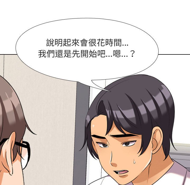 76P - 同事换换爱