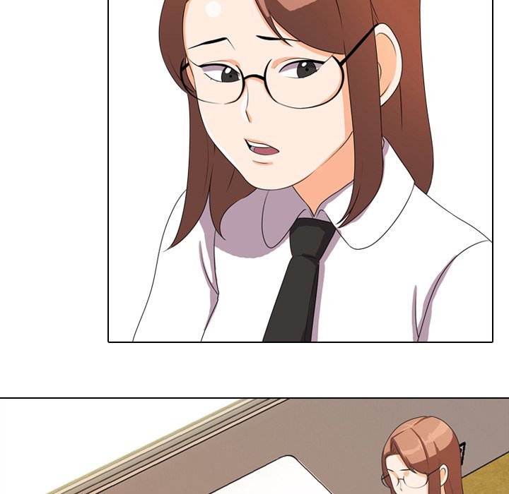 98P - 同事换换爱