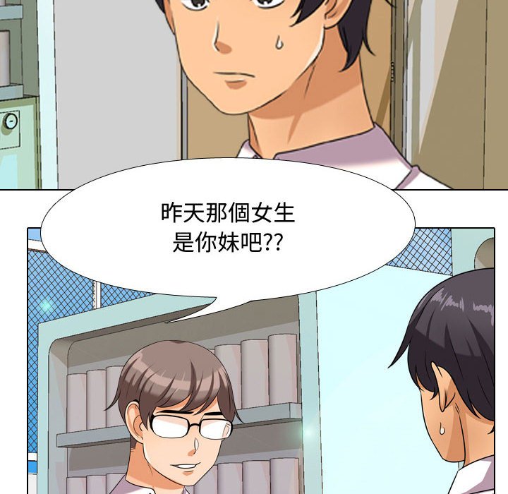 66P - 同事换换爱