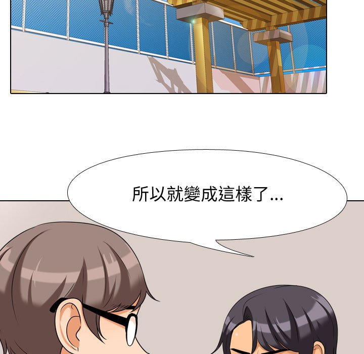 83P - 同事换换爱