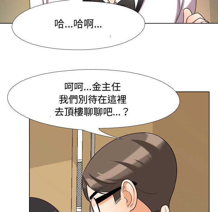 31P - 同事换换爱