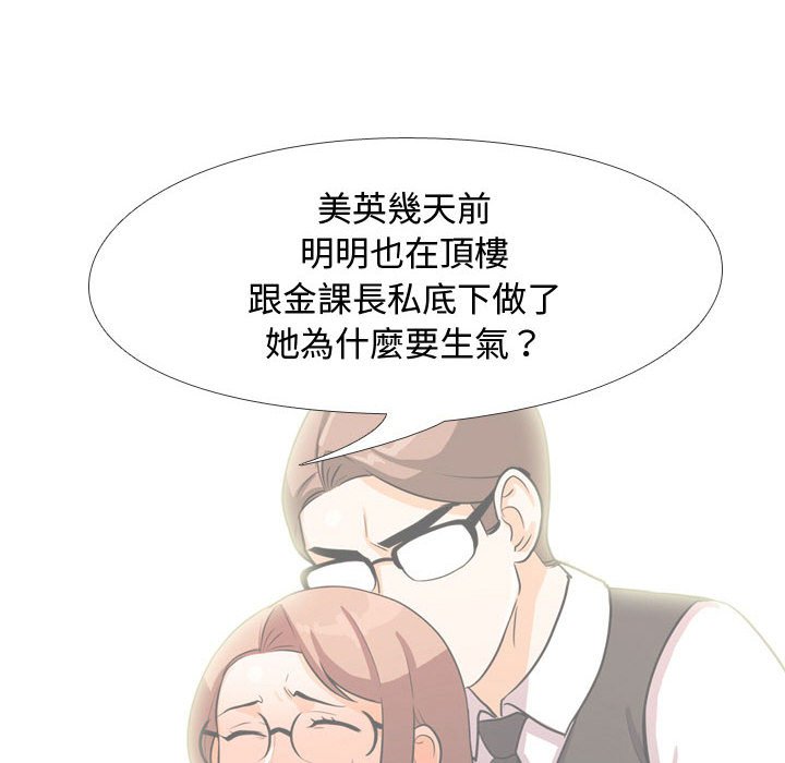 97P - 同事换换爱