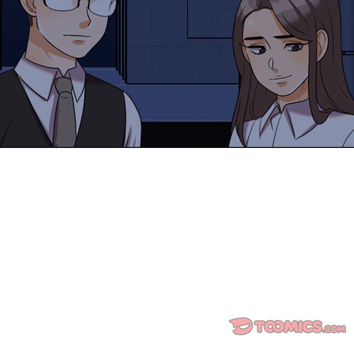 104P - 同事换换爱