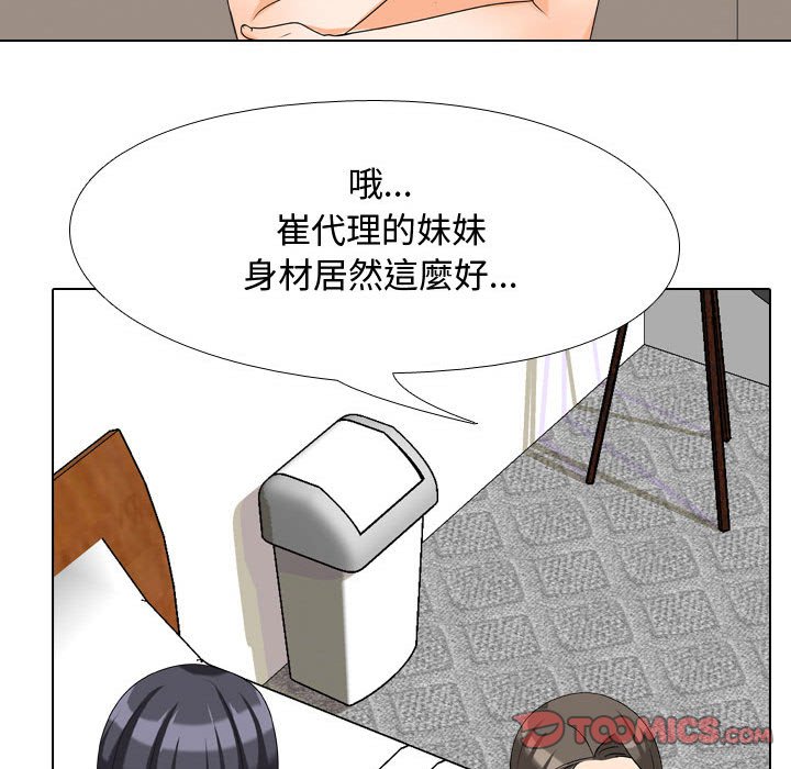 78P - 同事换换爱