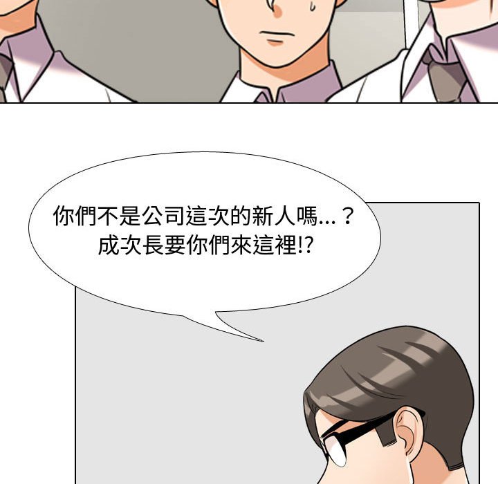 84P - 同事换换爱