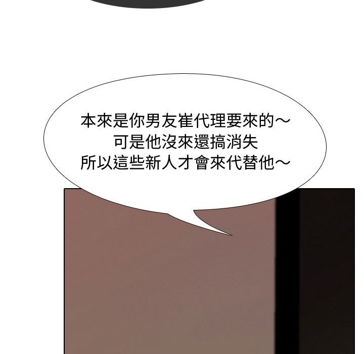 79P - 同事换换爱