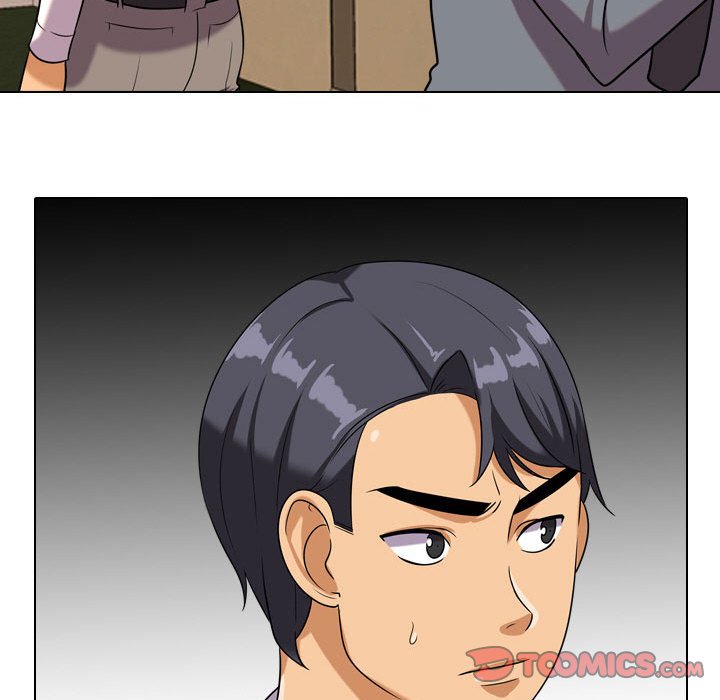 104P - 同事换换爱
