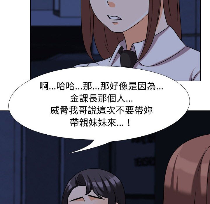 83P - 同事换换爱