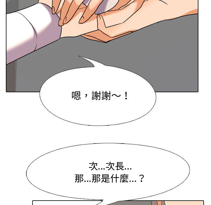 31P - 同事换换爱