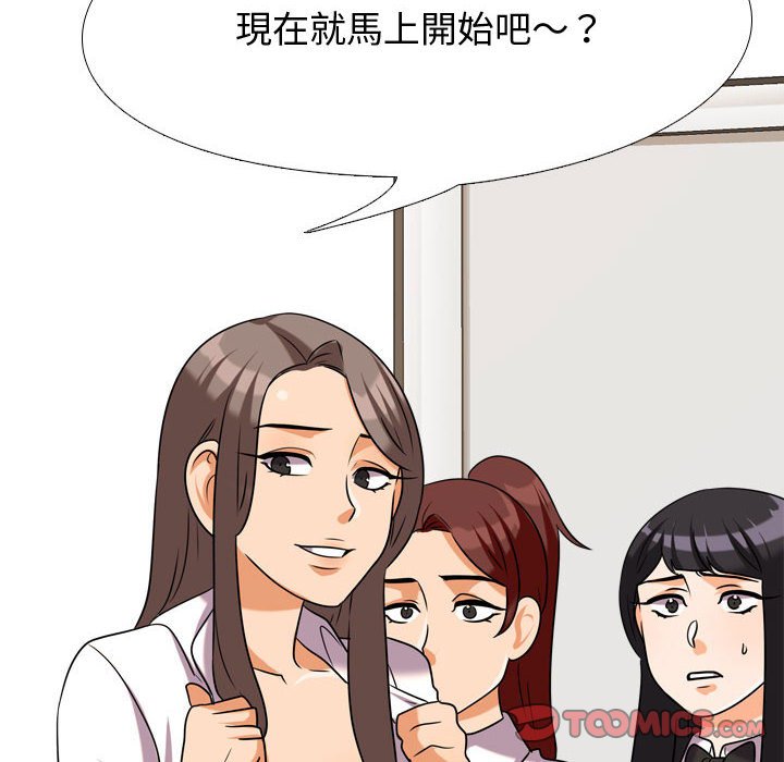 38P - 同事换换爱