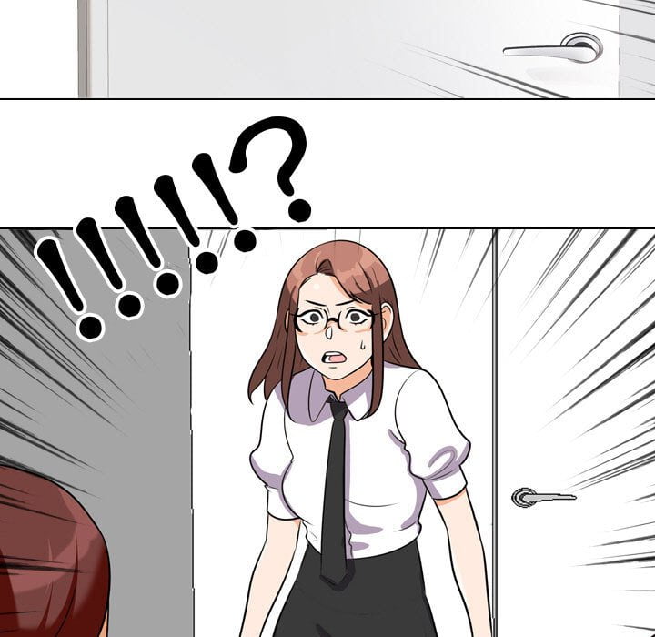 113P - 同事换换爱