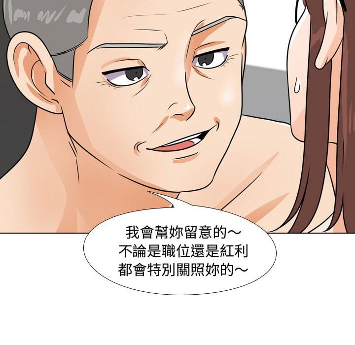 73P - 同事换换爱