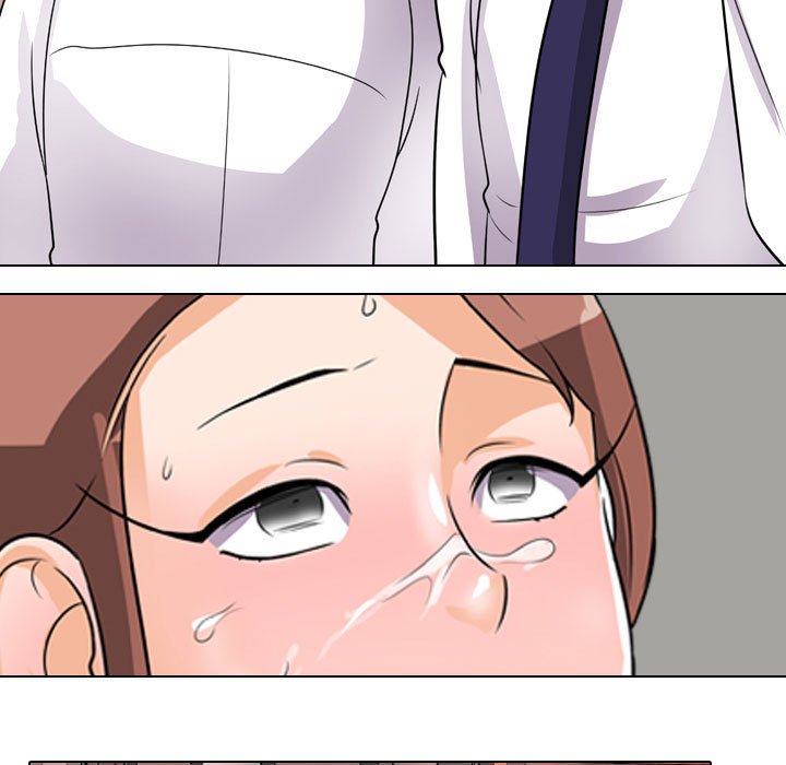 110P - 同事换换爱