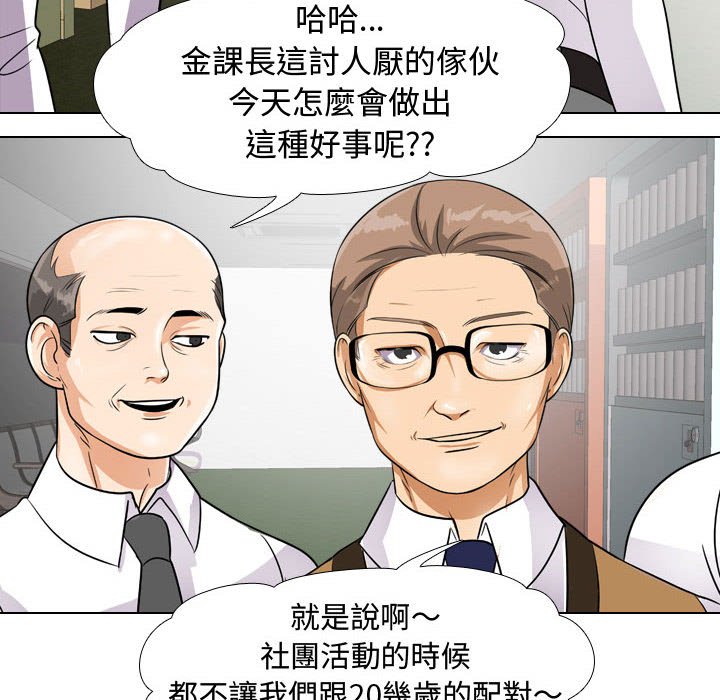 113P - 同事换换爱