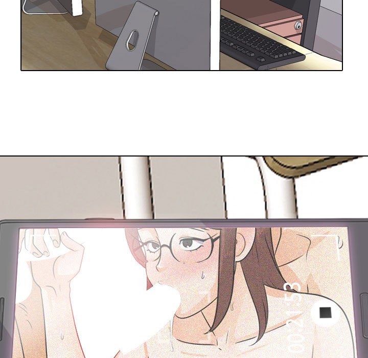 76P - 同事换换爱