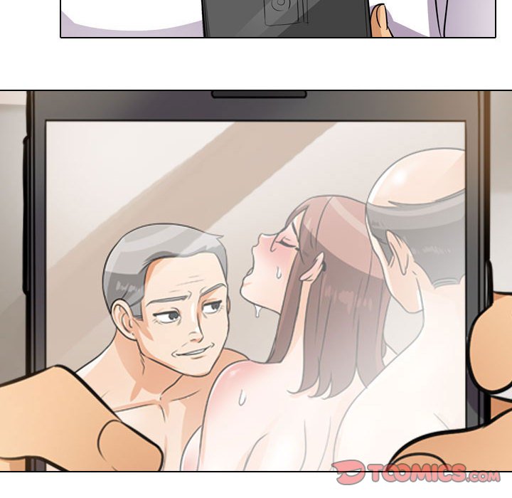 26P - 同事换换爱