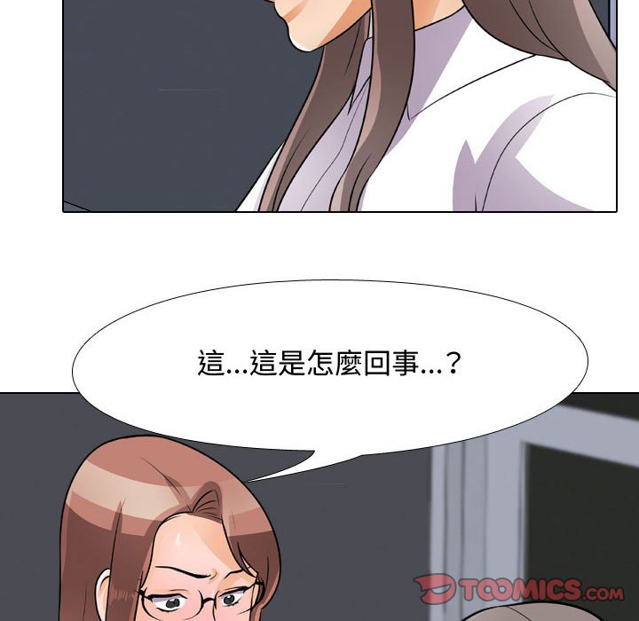 20P - 同事换换爱
