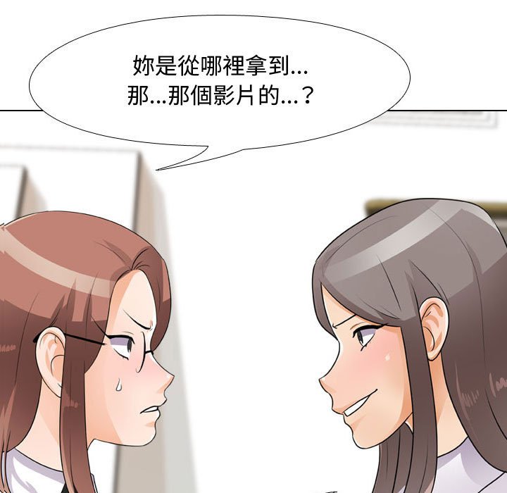 33P - 同事换换爱