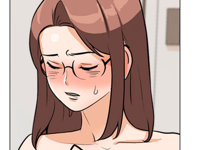 4P - 同事换换爱