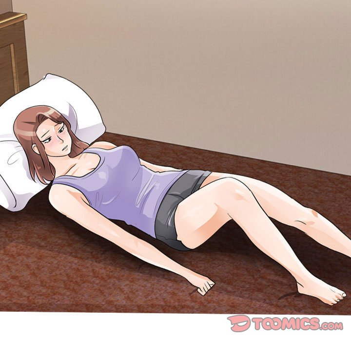 110P - 同事换换爱