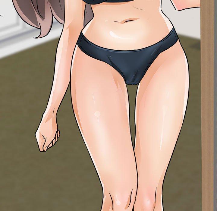 107P - 同事换换爱