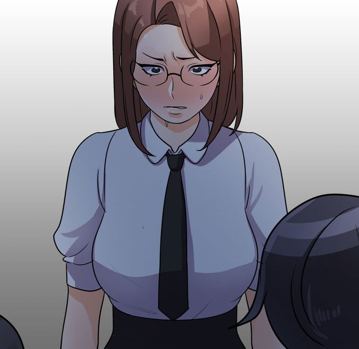 113P - 同事换换爱