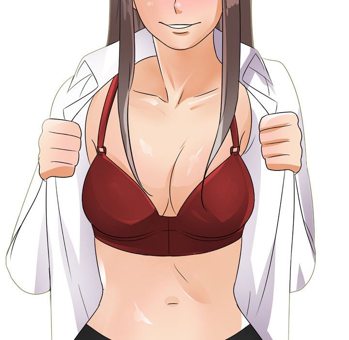 105P - 同事换换爱
