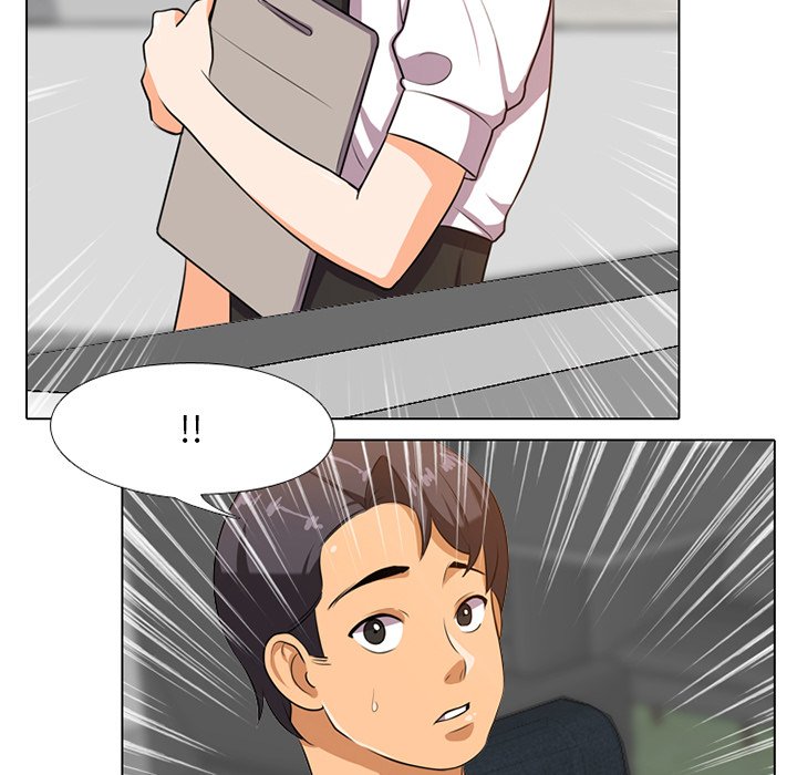 87P - 同事换换爱