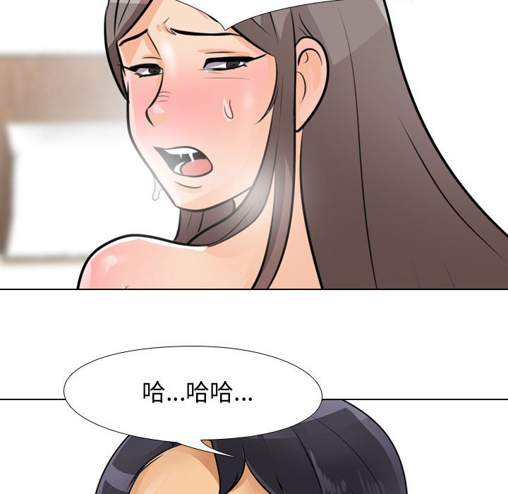 87P - 同事换换爱