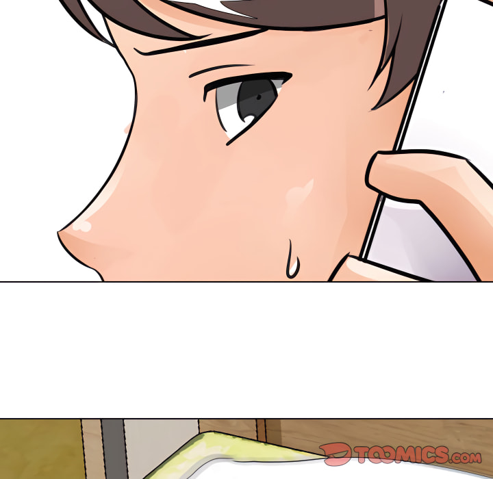 104P - 同事换换爱