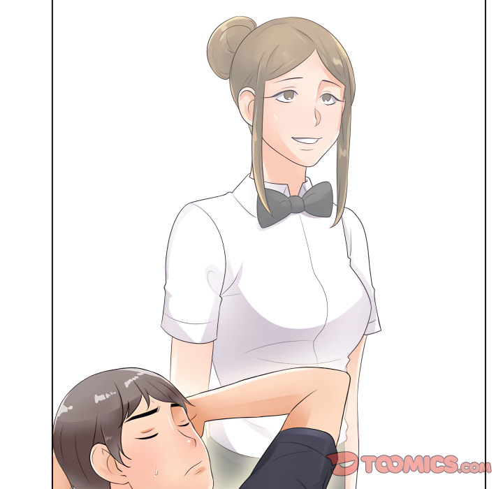 92P - 同事换换爱