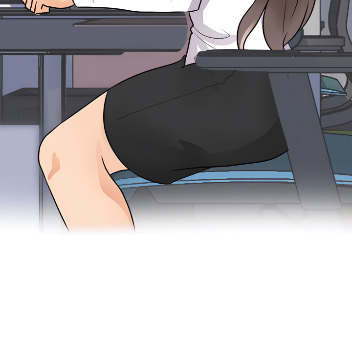 113P - 同事换换爱