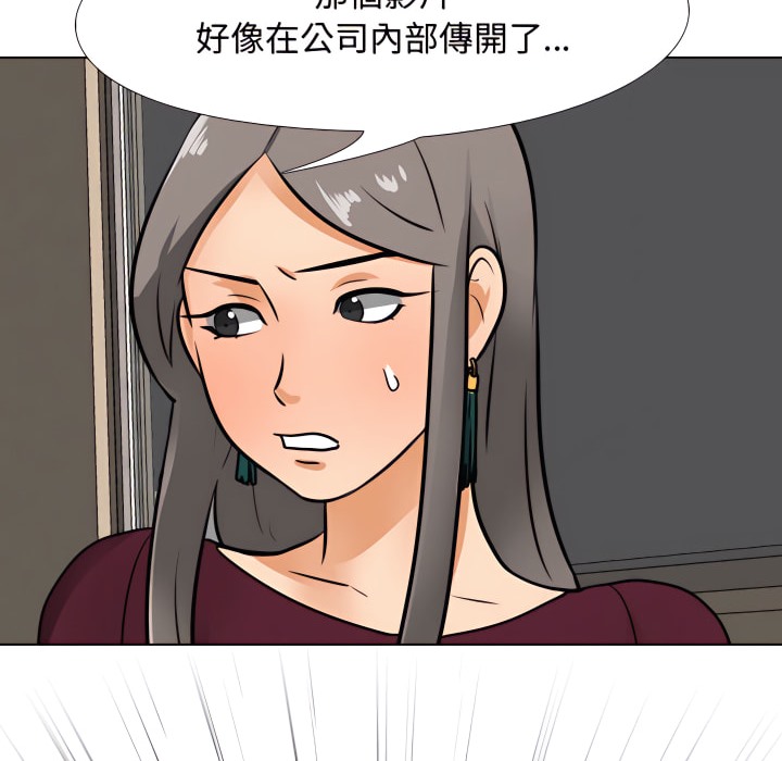 101P - 同事换换爱