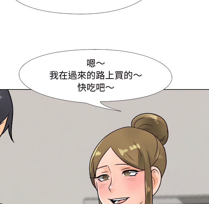 54P - 同事换换爱