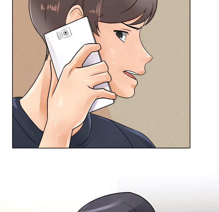 110P - 同事换换爱