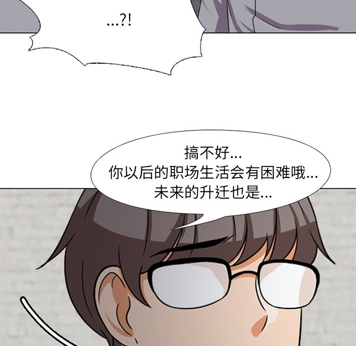 58P - 同事换换爱